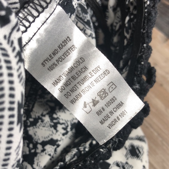 Super cute girls float shorts - Picture 7 of 7